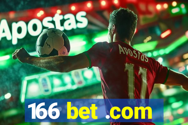 166 bet .com